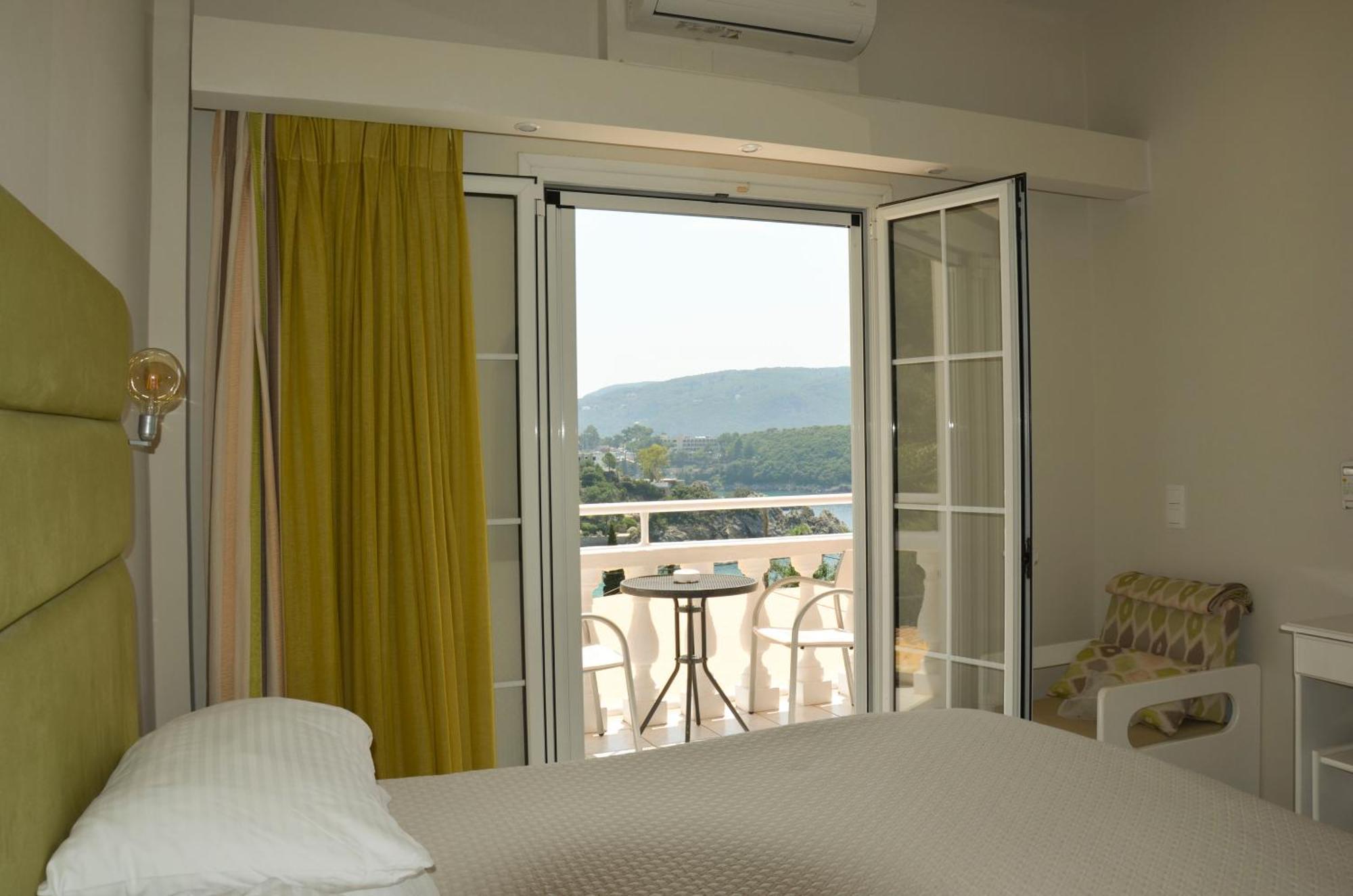 Odysseus 3*