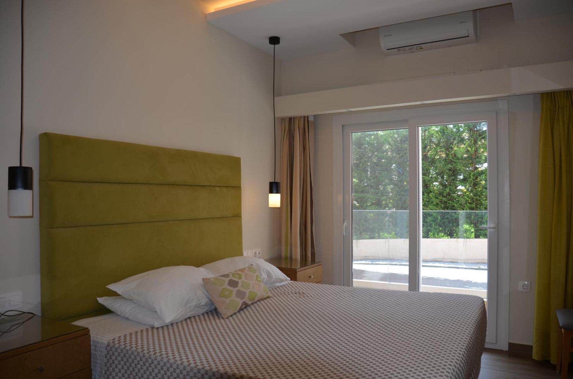 Odysseus 3* Paleokastritsa