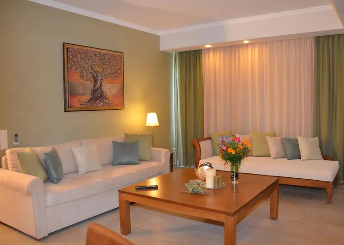 Odysseus Hotel