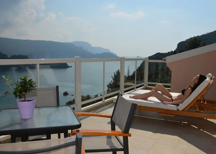 Odysseus Hotel