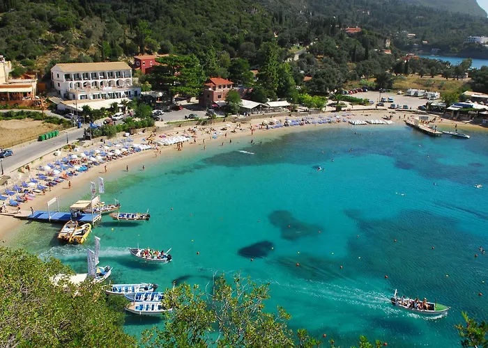 Odysseus Hotel