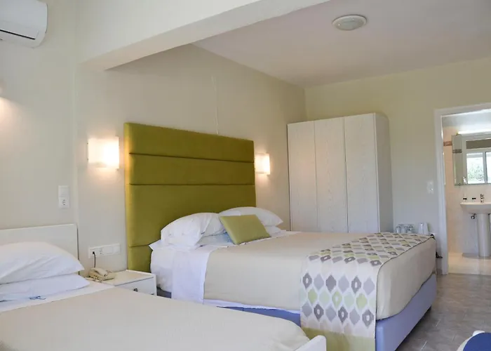 Odysseus Hotel