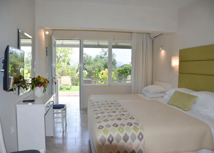 Odysseus Hotel