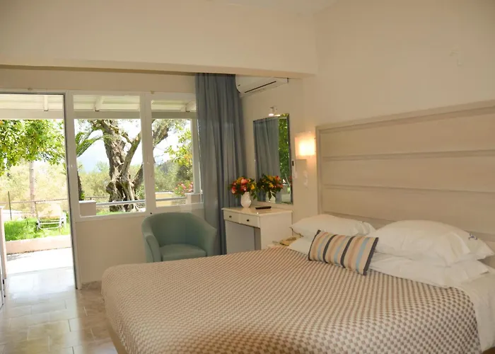Odysseus Hotel