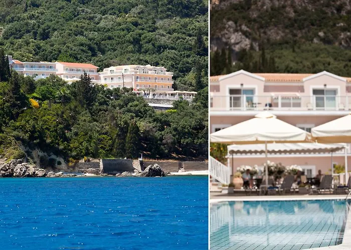 Odysseus Hotel