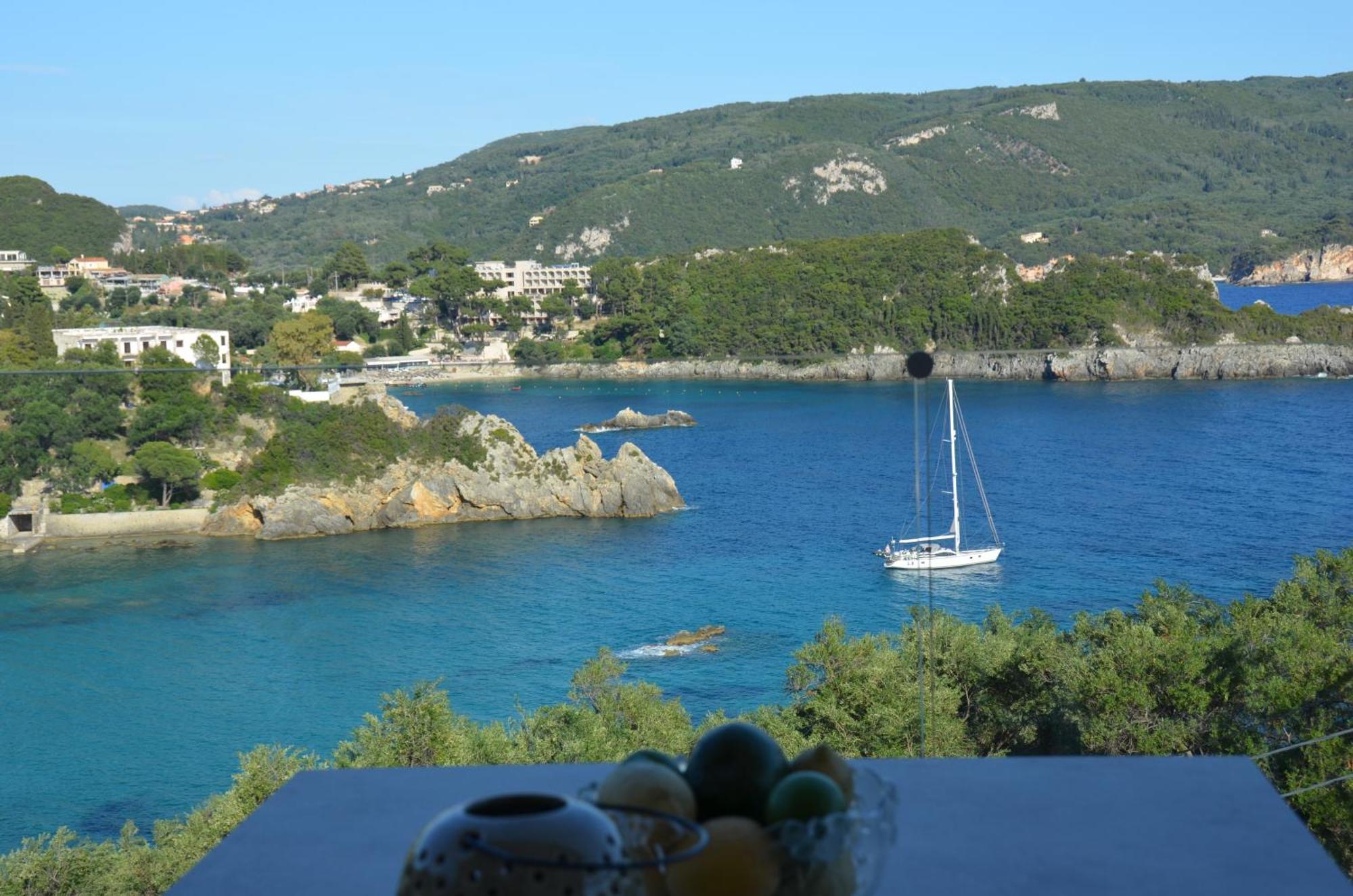 Odysseus Ξενοδοχείο 3*